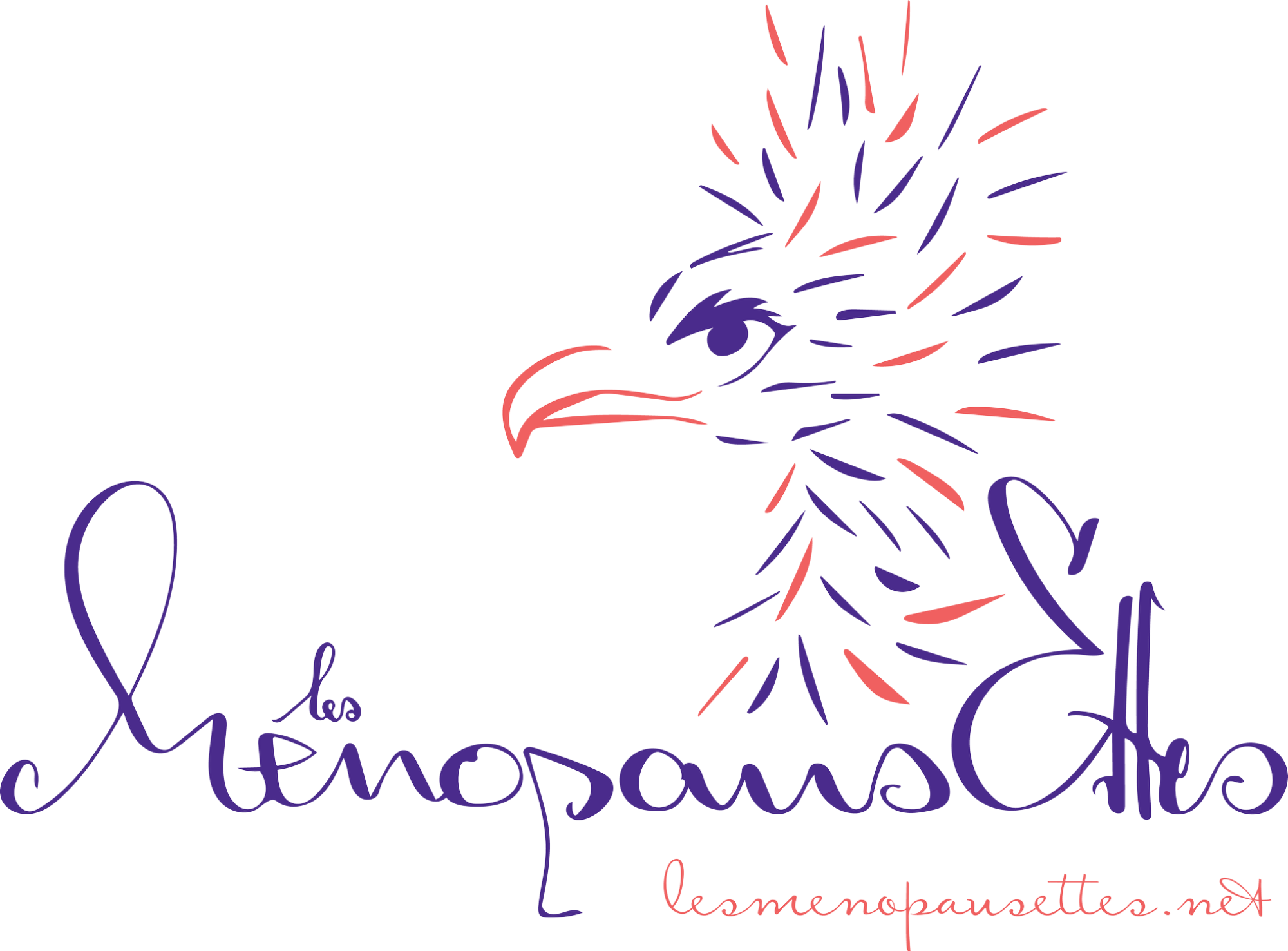 les MenopausEttes Logo